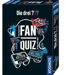Die drei ??? - Das kooperative Fan Quiz