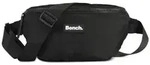 BENCH Nova H&uuml;fttasche, G&uuml;rteltasche, Bauchtasche, schwarz, 1,5 Liter