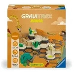 GraviTrax Junior - Starter-Set S Desert