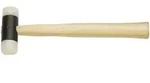 Bahco 3625W-28 Gummihammer 250g 275mm 1St.