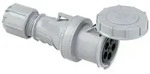 PC Electric Power Twist 235-1 CEE Kupplung 63A 5polig 1St.