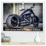 Exklusive Best of Fat Ass Custombike Edition, feinste Harleys mit fettem Hintern
