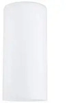 Paulmann Raja 95606 Lampenschirm Opal