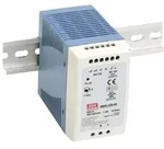 MW Mean Well MDR-100-12 Hutschienen-Netzteil (DIN-Rail) 12 V/DC 7.5 A 90 W Anzahl
