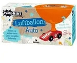 Ph&auml;noMINT Luftballon-Auto