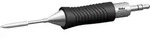 Weller RTM 018 S L&ouml;tspitze Lotdepotspitze Spitzen-L&auml;nge 18mm Inhalt 1St.