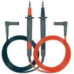 Beha Amprobe 1307D Sicherheits-Messleitungs-Set Pr&uuml;fspitze 4 mm-Stecker 1.00 m