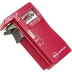 Beha Amprobe Batterietester BAT-250-EUR Messbereich (Batterietester) 1,5 V, 9 V