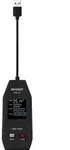 VOLTCRAFT PM-42 USB Typ A Tester mit Zuschaltung von Last