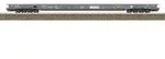 TRIX H0 T24440 Niederbordwagen DC