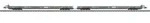 M&auml;rklin 047407 Niederbordwagen AC