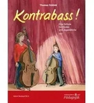 Kontrabass! Heft 1