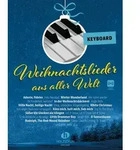 Weihnachtslieder aus aller Welt - Keyboard