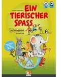 Ein tierischer Spa&szlig;, Heft inkl. CD