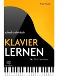 Klavier lernen schnell & einfach