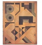 Softcover Notizbuch Moutarde, Ultra, Liniert