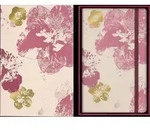 Moleskine Sakura Notizbuch limitierte Ausgabe L/A5, liniert, fester Einband,...