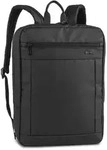 BESTWAY&reg; Rucksack Business Pro, schwarz, 17 Liter