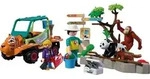 PLAYMOBIL 72072 Zoo: Tierpflegermobil