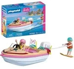 72122 PLAYMOBIL x BarbieTM Abenteuerboot