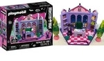 72143 Monster High Bloodgood's B&uuml;roTM