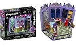 72145 Monster High KlassenzimmerTM