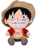 Pl&uuml;sch - One Piece - Monkey D. Luffy
