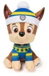 PAW GUND XMAS Pl&uuml;sch 20cm