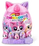 Rainbocorns - Eggzania Kitty Mania