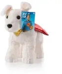 Superman Krypto Pl&uuml;schhund