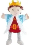 Handpuppe Prinz Emir, (DE/E/F/NL/IT/ES)