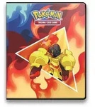 Pok&eacute;mon (Sammelkartenspiel-Zubeh&ouml;r), PKM Armarouge & Ceruledge 9 Pocket Folio