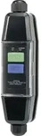 Sygonix SY-3530658 Personenschutz-Zwischenschalter 230 V/AC Schwarz IP55