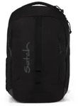 con:next Schulrucksack Einzeln Urban Black