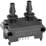 Sensirion 1-100759-02 Drucksensor 1 St. -25 Pa bis 25 Pa (L x B x H) 29 x 18 x