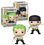 POP Animation: OP(Refresh)- Zoro w/CH