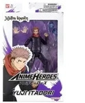 Die Anime Heroes-Figuren vereinen die gr&ouml;&szlig;ten Helden des japanischen Anime in