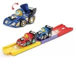 Tut Tut Baby Flitzer - 2er Set Rennwagen 2