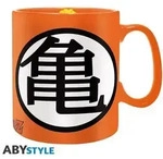 DRAGON BALL - Mug - 460 ml - DBZ/ Kame - cardboard box