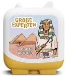 Pocket Tonies: Gro&szlig;e Experten - Das alte &Auml;gypten