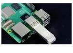 Raspberry Pi&reg; SC2141 USB-Stick Retail 256GB Silber SC2141 USB-A (USB 3.0)