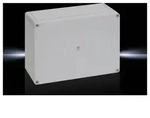 Rittal PK 9520.000 Installations-Geh&auml;use 254 x 180 x 90 Polycarbonat Lichtgrau (RAL