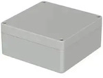 Bopla EUROMAS T 217 03217000 Industrie-Geh&auml;use 122 x 120 x 55 ABS Lichtgrau (RAL