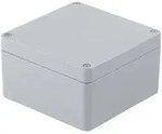 Weidm&uuml;ller KLIPPON K41 RAL7001 9529200000 Universal-Geh&auml;use 122 x 120 x 81