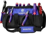 WorkPro WP281007 Werkzeugtasche unbest&uuml;ckt (L x B x H) 410 x 230 x 270mm