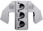 TOOLCRAFT TO-9616536 Crimpstempel SPT K-Kontakt (SWS), MCP-Kontakt (SWS) 0.5...