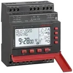 M&uuml;ller SC 98.40 pro4 110-230V 50-60Hz Zeitschaltuhr digital 230V 4000W