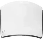 Honeywell Clearways 1002360 Schutzvisier Grau, Transparent
