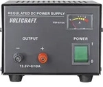 VOLTCRAFT FSP-1138 Labornetzger&auml;t, Festspannung 13.8 V/DC 8A 110W Anzahl Ausg&auml;nge 1