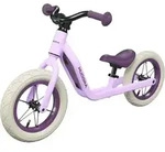 HUDORA 10931 - Laufrad Explory 12 lavender, f&uuml;r Kinder von 90-110 cm, Sitzh&ouml;he: